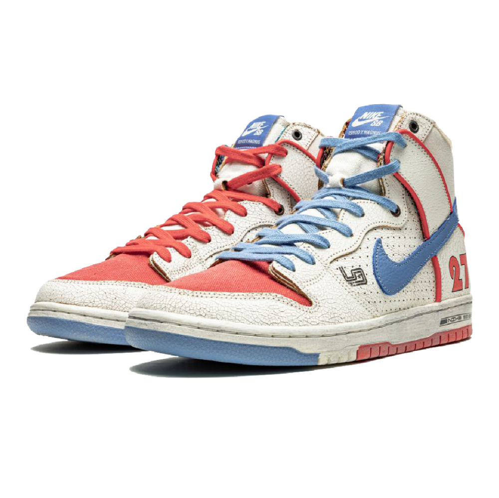 nike dunk sb magnus walker