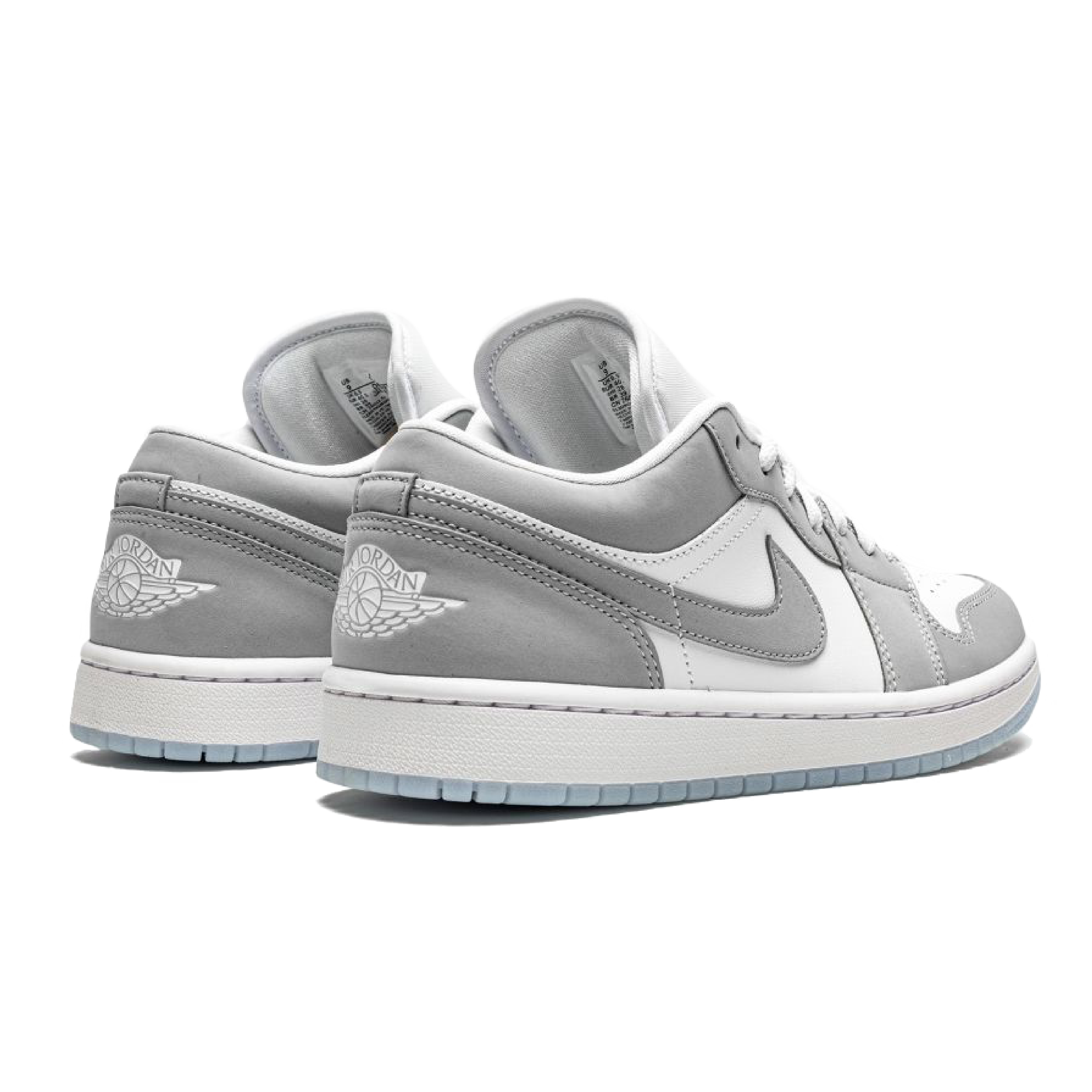 aj1 low grey