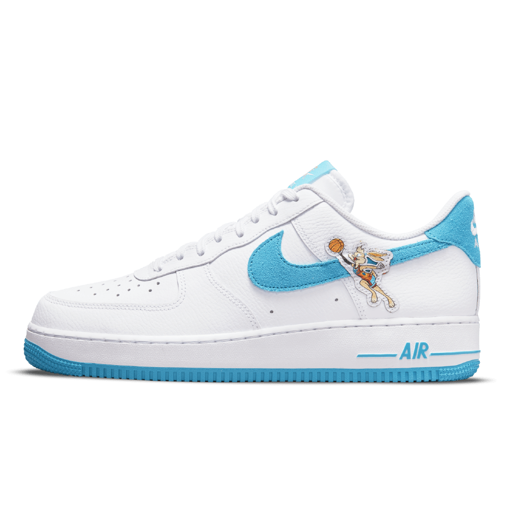 af1 space jam hare