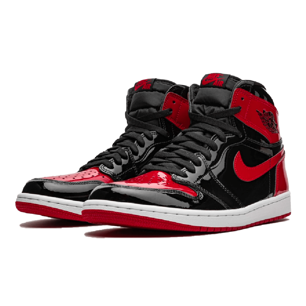 jordan 1 bred men