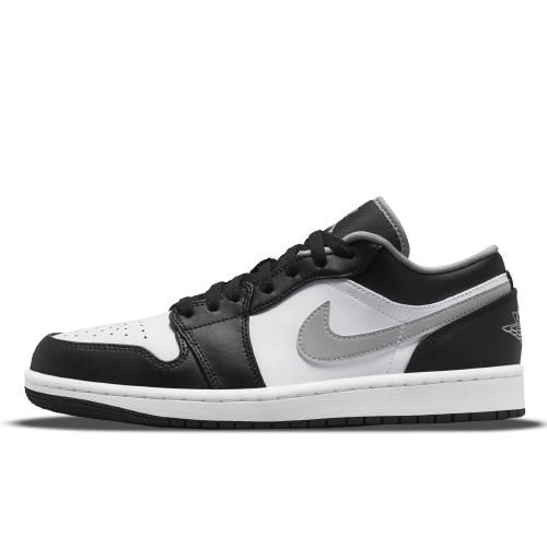 air jordan 1 low gray