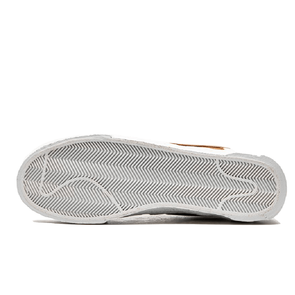 blazer low british tan