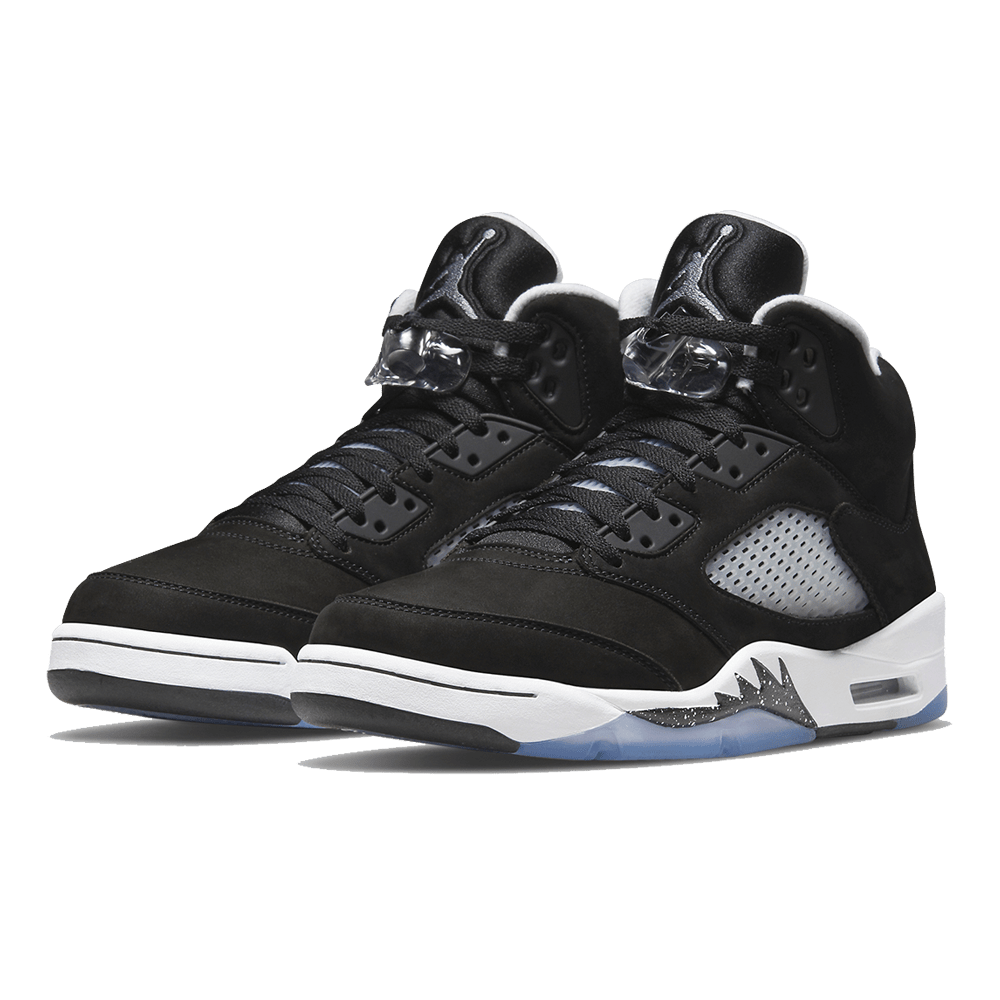 jordan 5 oreo 9.5