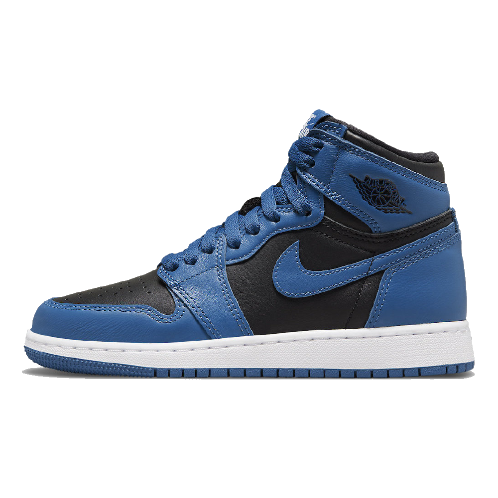 AIR JORDAN 1 HIGH OG DARK MARINA BLUE | AREA 02