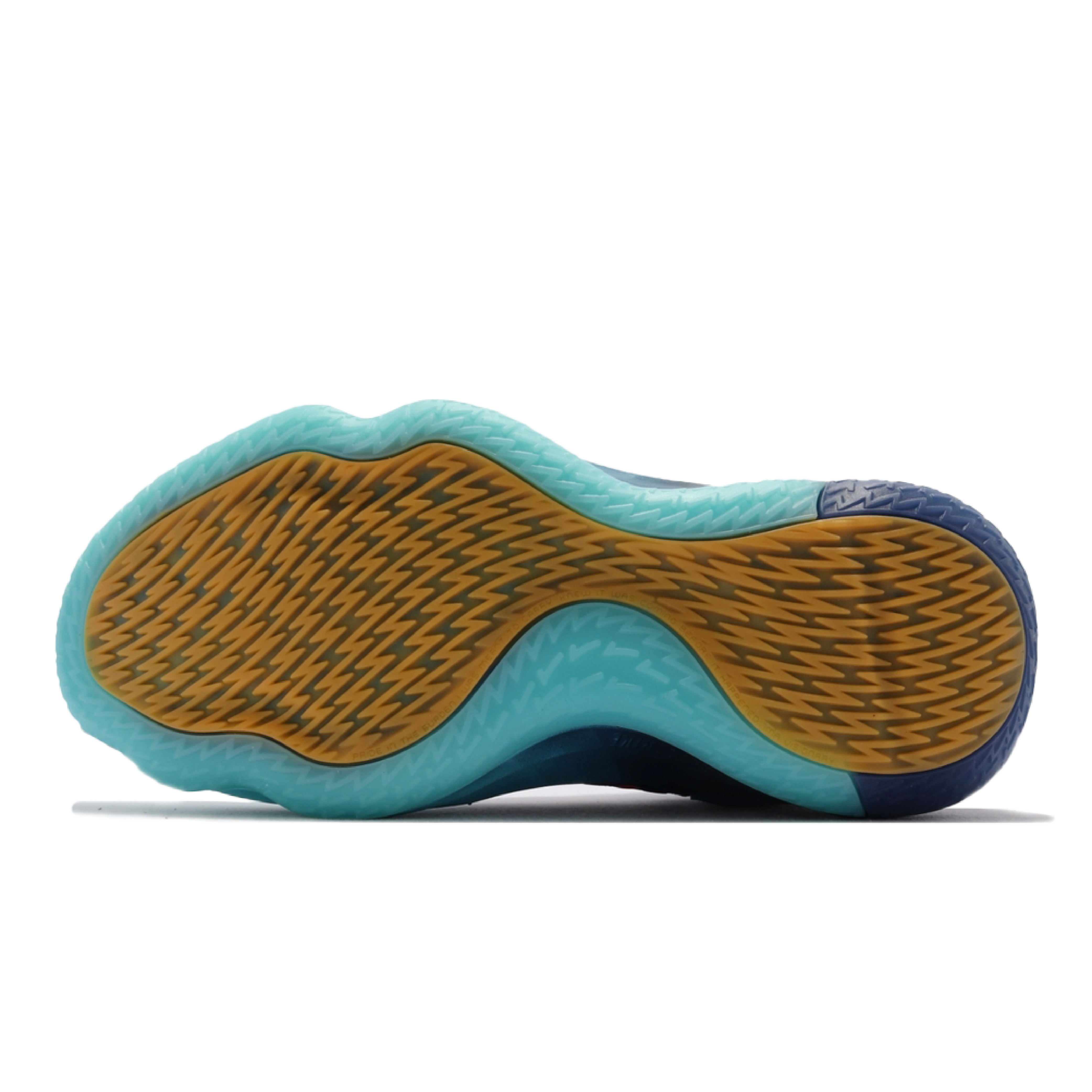 DAME 7 EXTPLY GCA BLUE | AREA 02