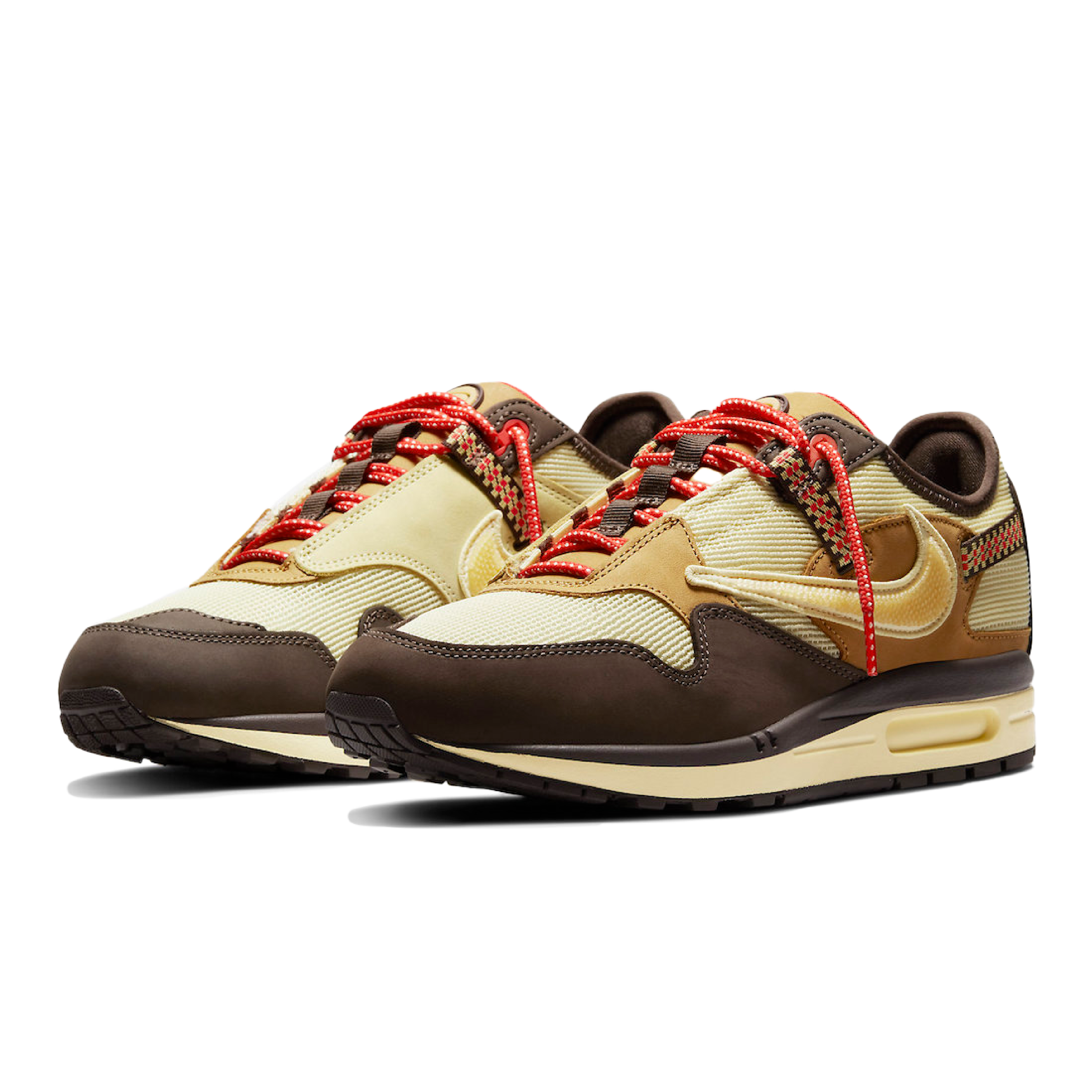 新品未使用 Travis Scott × Nike Air Max1 | www.mclegal.info