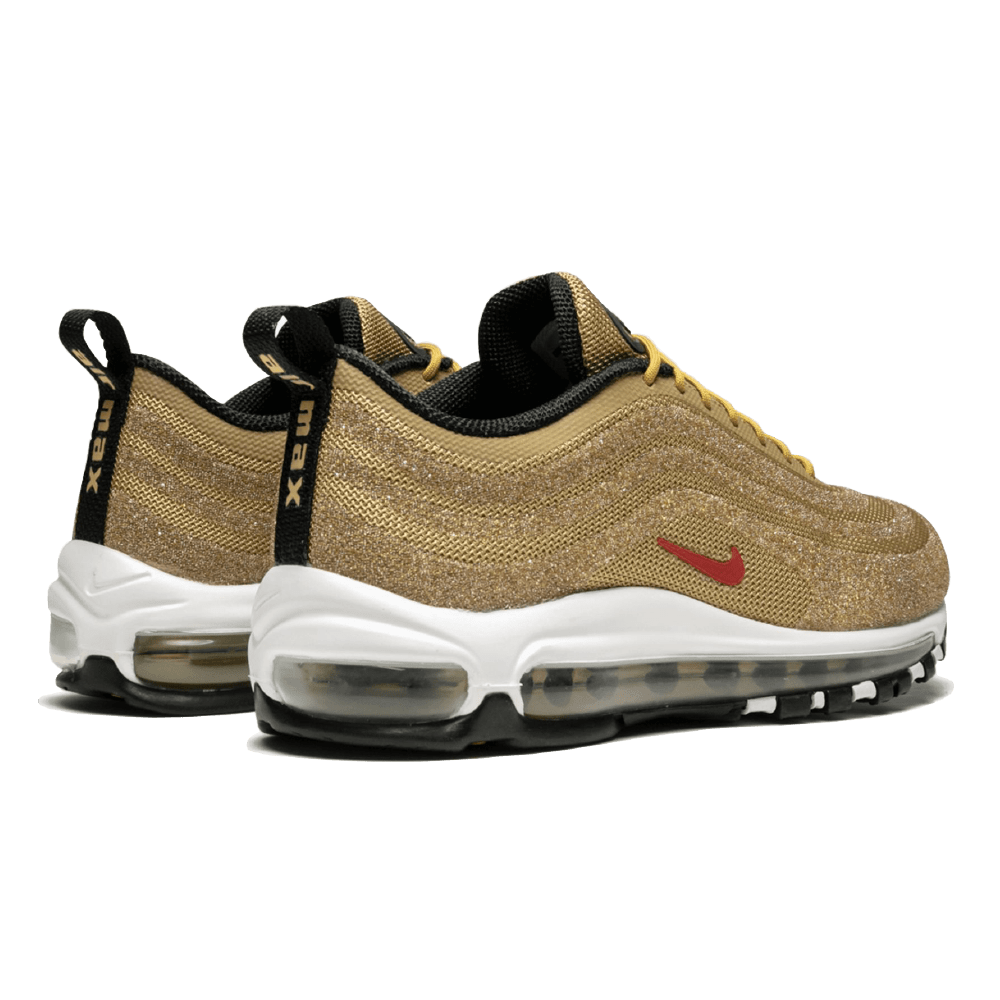 nike wmns air max 97 lx swarovski