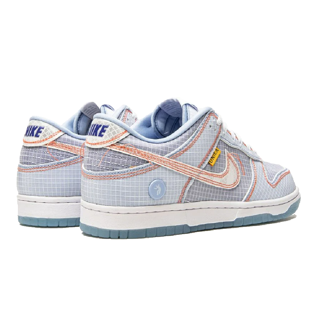 union nike dunk low argon 27cm | www.caravantechs.com