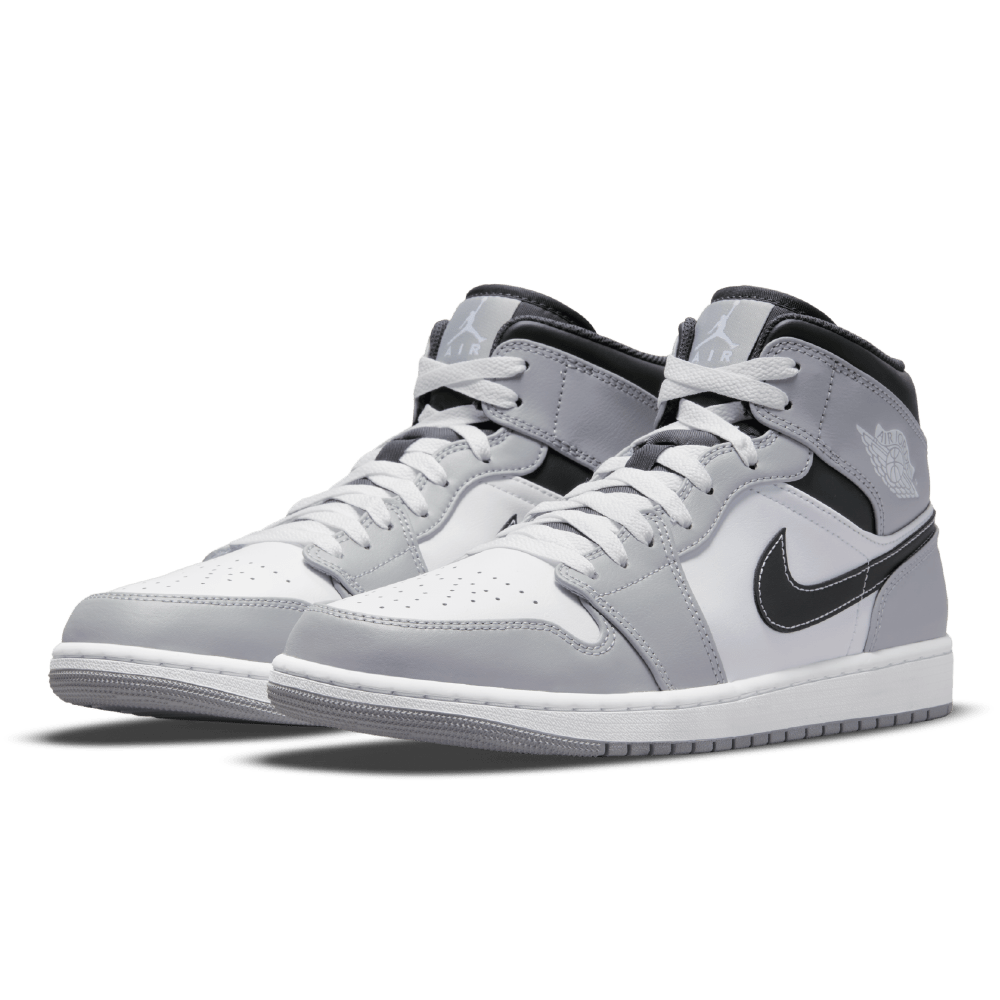 jordan 1s light grey
