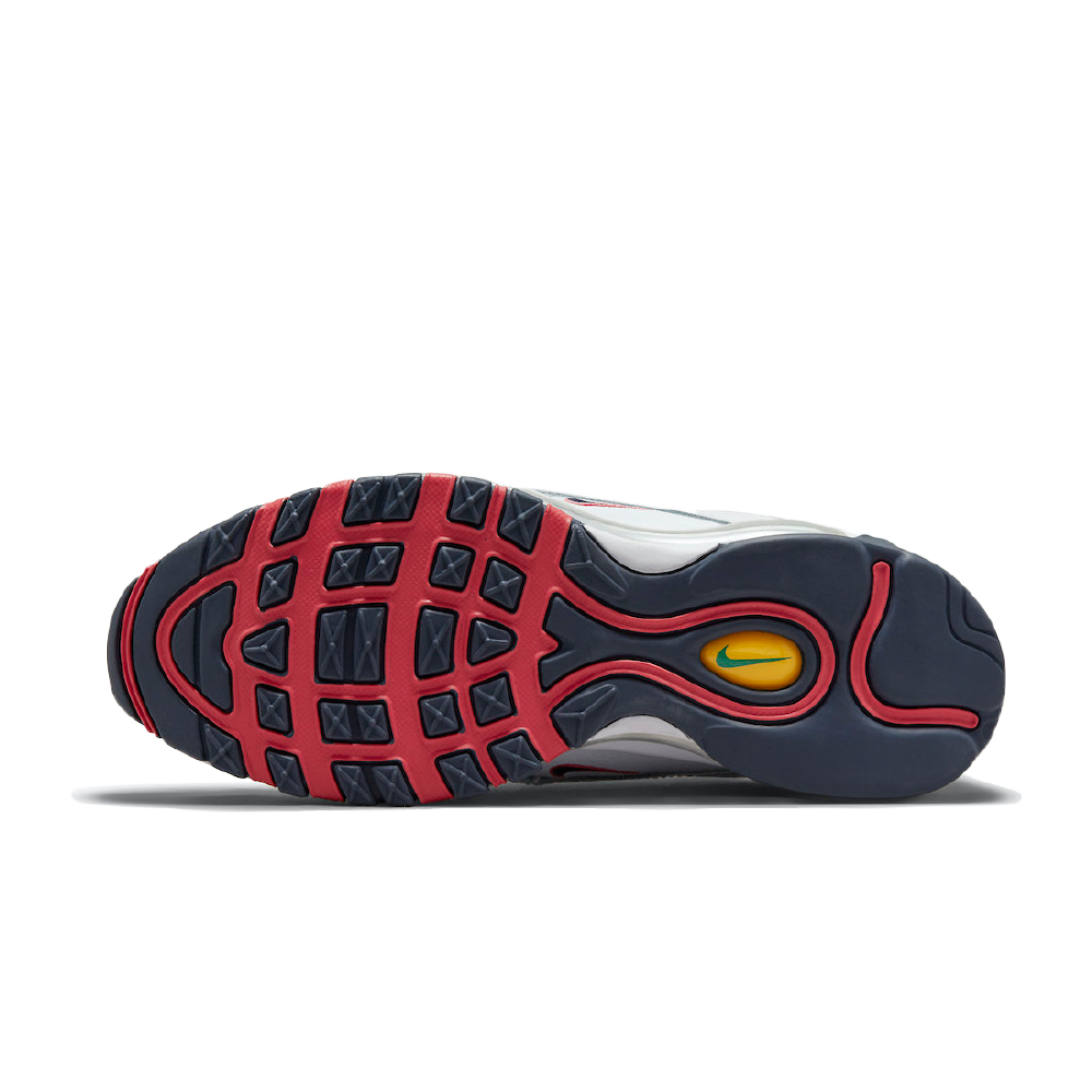 air max 97 white multi