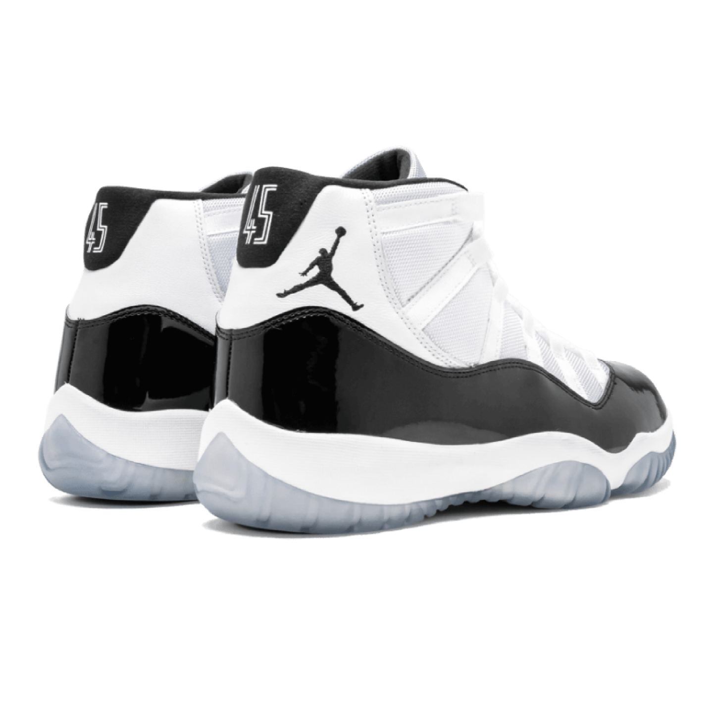 AIR JORDAN 11 RETRO CONCORD 2018 | AREA 02