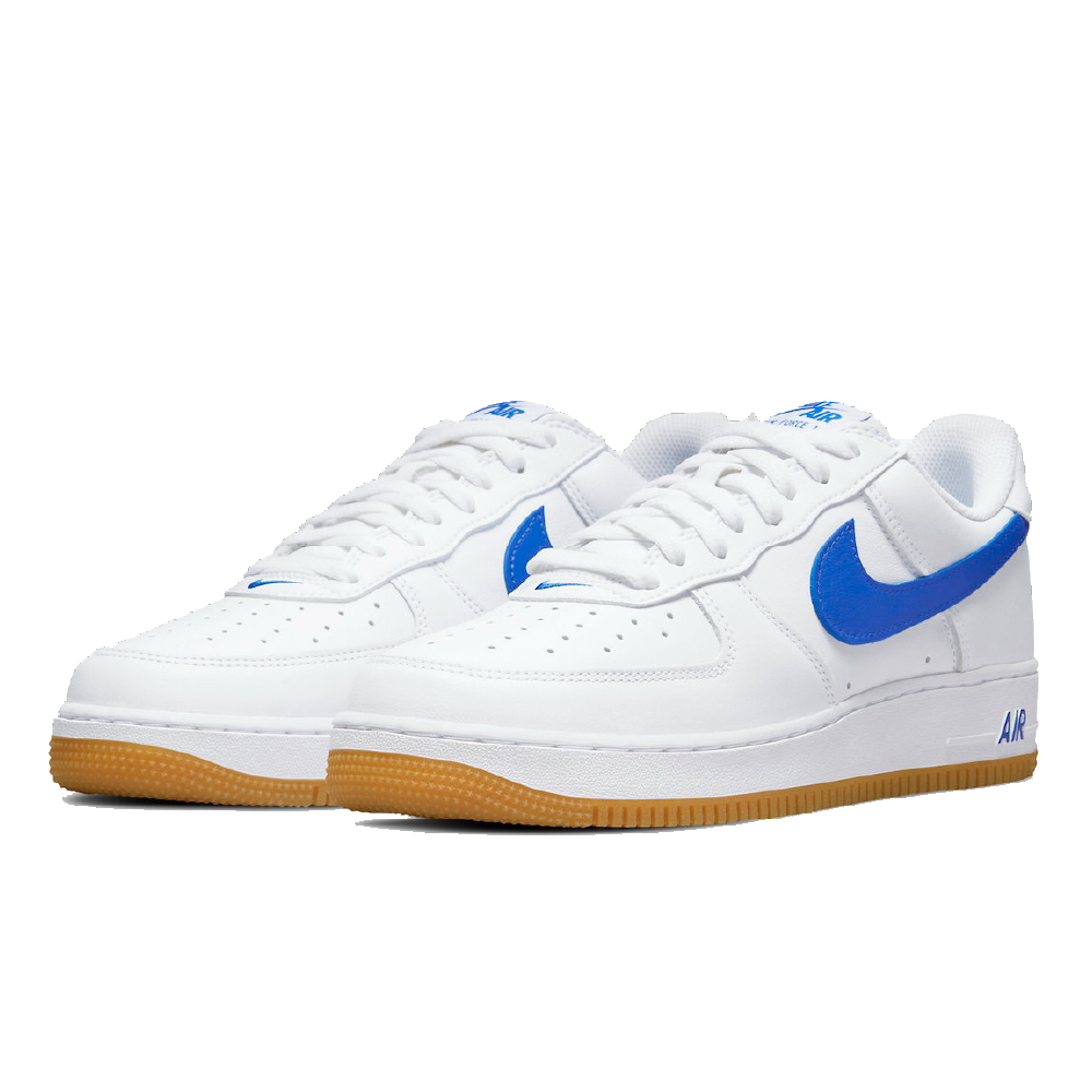 AIR FORCE 1 LOW SINCE 82 TOOTHBRUSH | AREA 02