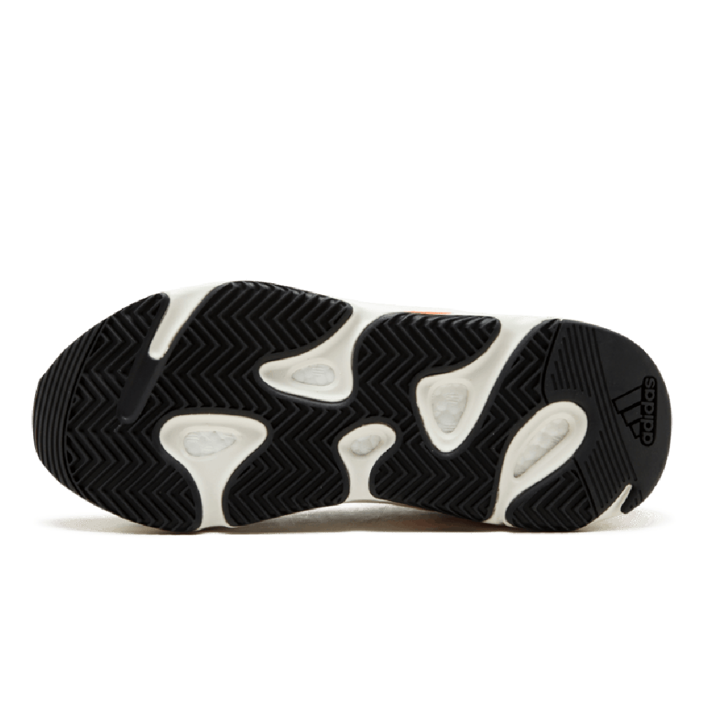 wave runner solid grey