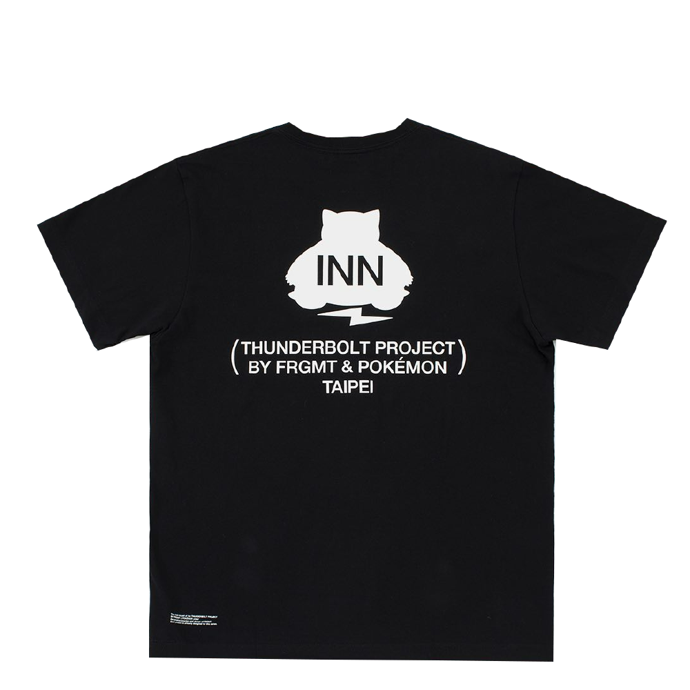 (値下げ可) FRAGMENT Pokémon INN TEE