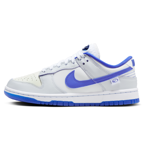 nike dunk low worldwide white blue