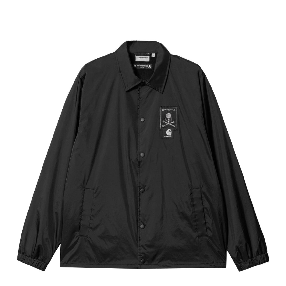 CARHARTT WIP MASTERMIND JAPAN COACH JACKET | AREA 02