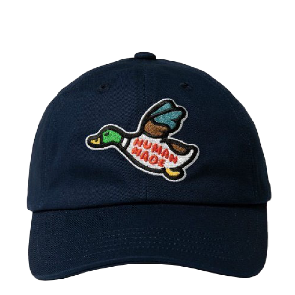 ネット店human made cap キャップ
