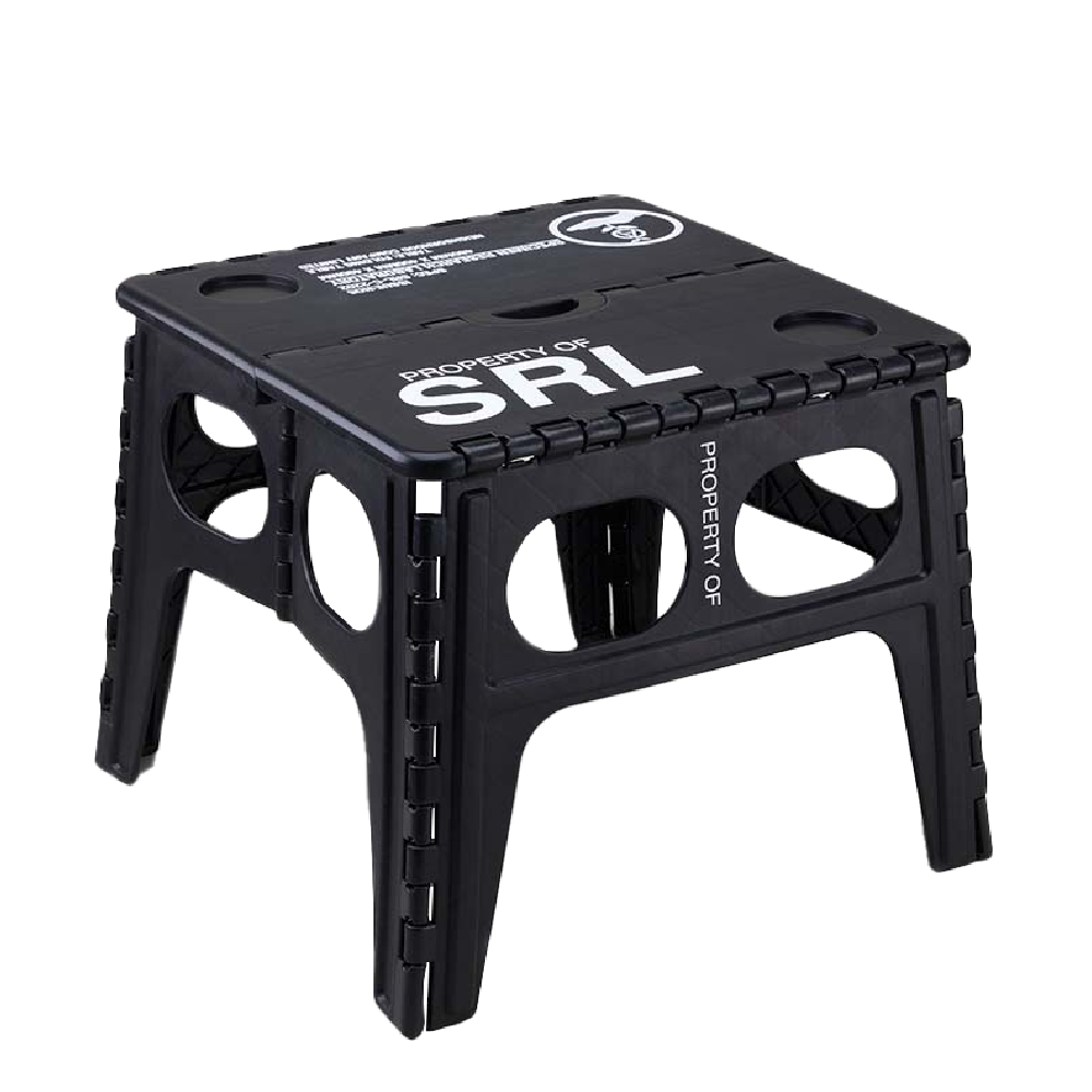 SRL FOLDING STOOL BAG ネイバーフッド スツール バッグ