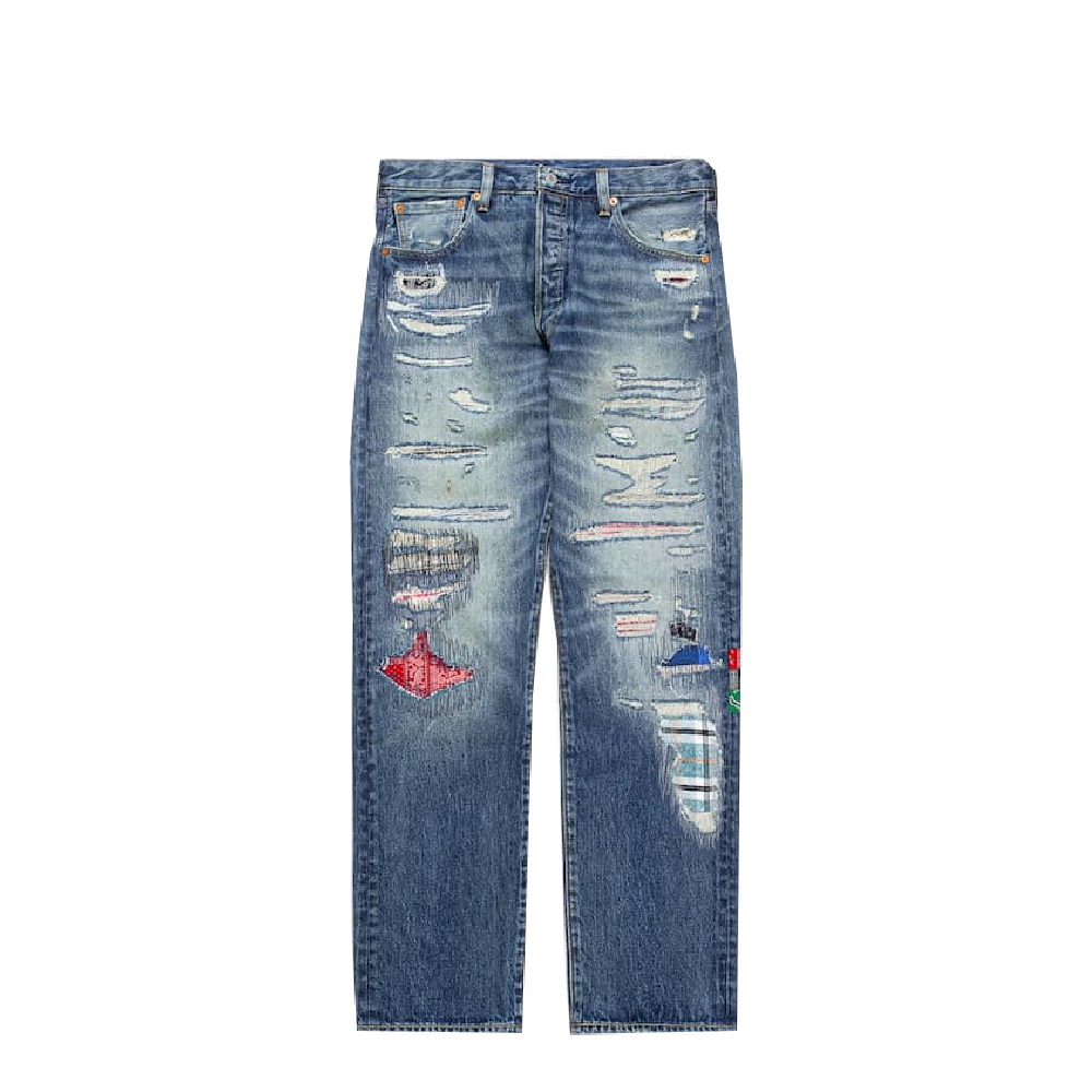 セールファッション サイズS LEVI'S CLOT PADDED ウエスタンシャツ