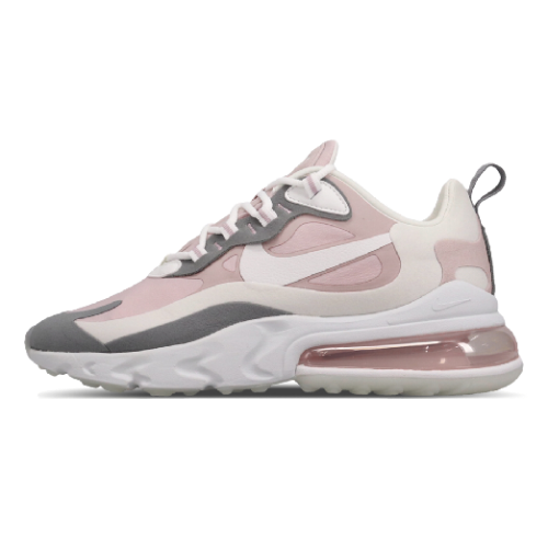 WMNS AIR MAX 270 REACT PLUM CHALK | AREA 02