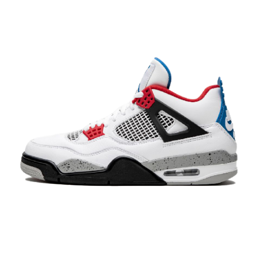 jordan 4 retro nike air