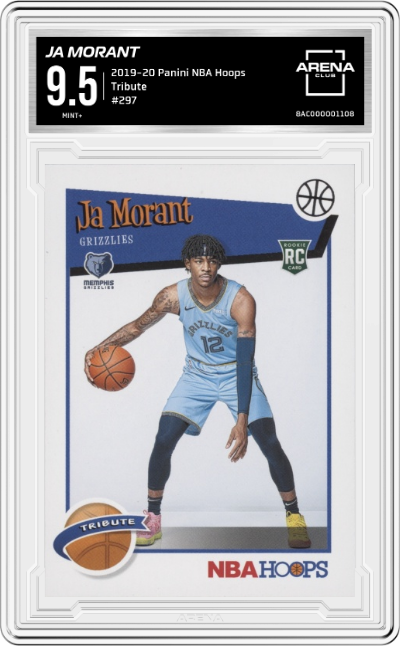 Ja Morant