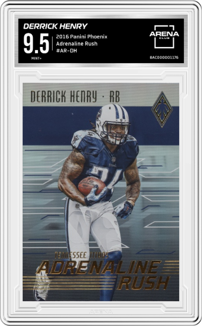 Derrick Henry