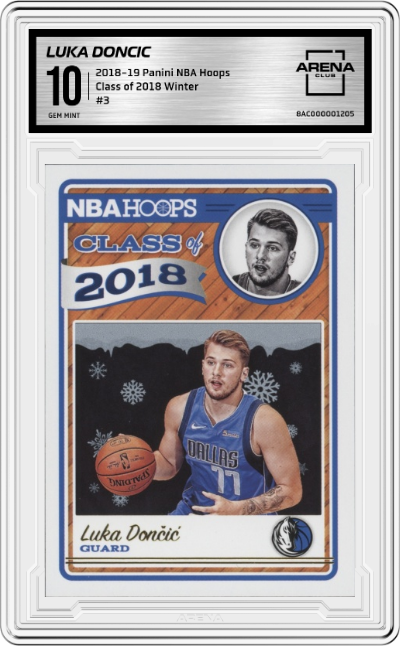 Luka Doncic