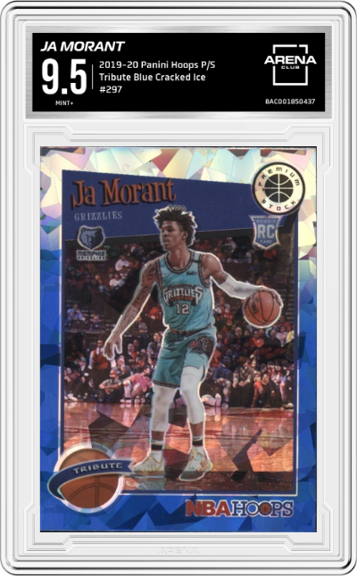 Ja Morant