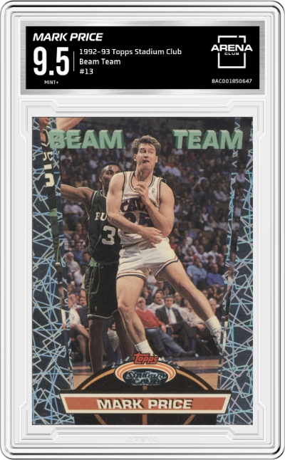 Mark Price