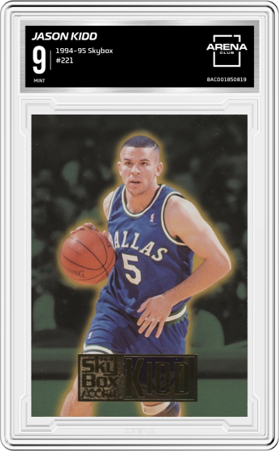 Jason Kidd