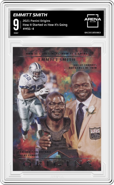 Emmitt Smith