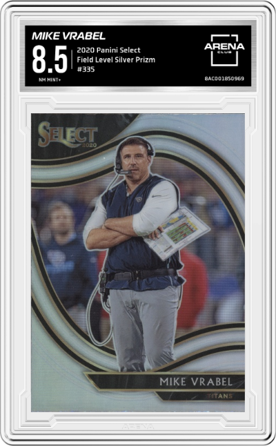 Mike Vrabel