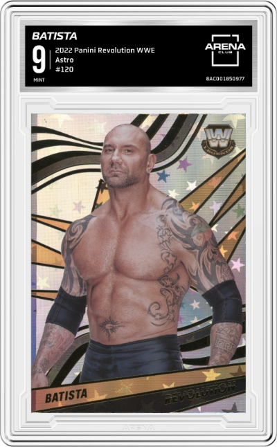 Batista