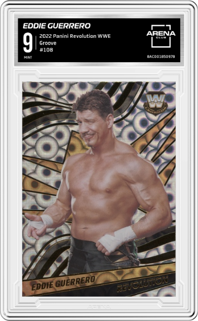 Eddie Guerrero