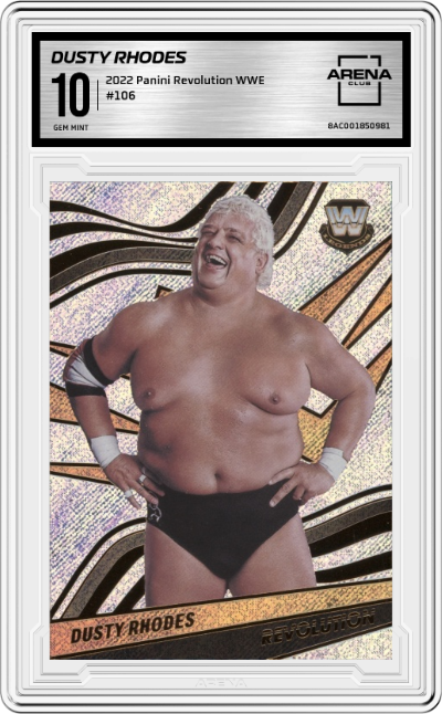 Dusty Rhodes