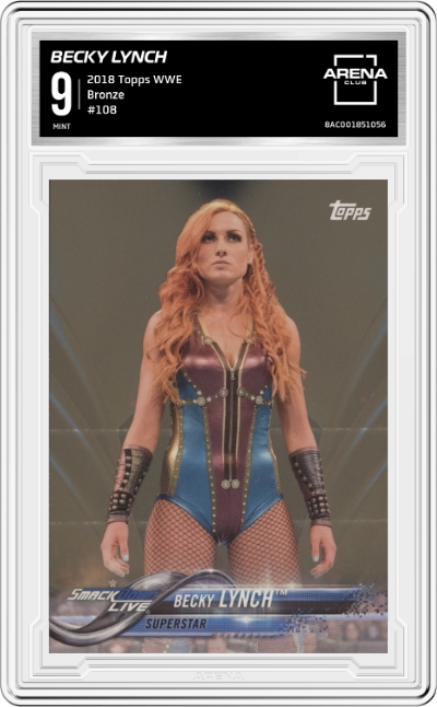Becky Lynch