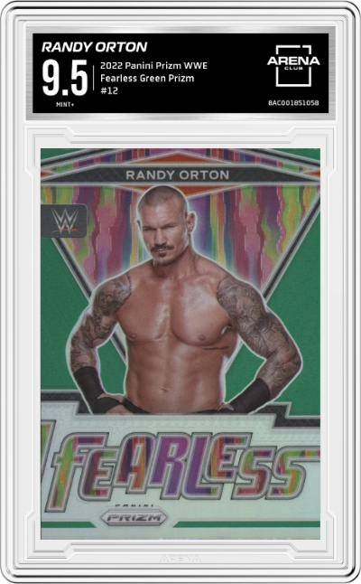 Randy Orton
