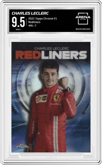 Charles Leclerc