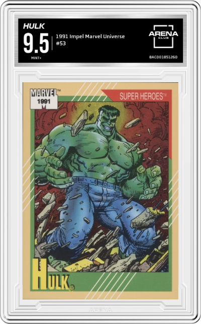 Hulk