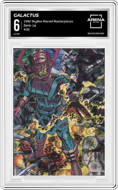 Galactus