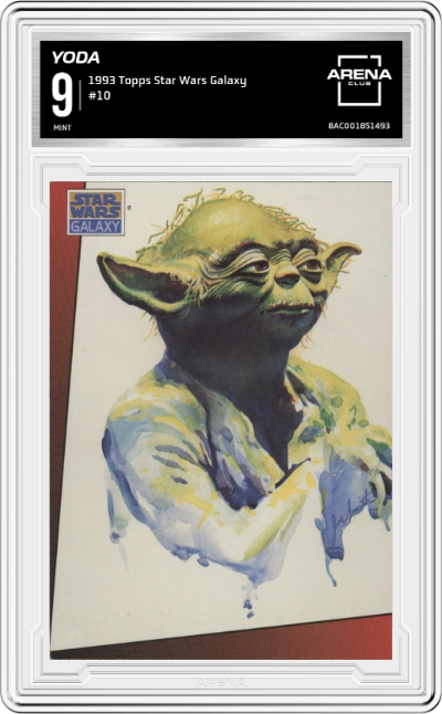 Yoda