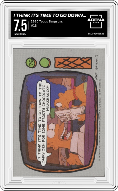 I Think Its Time To Go Down...