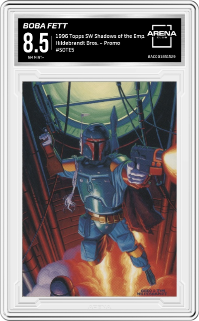 Boba Fett