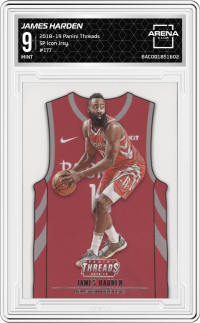 James Harden