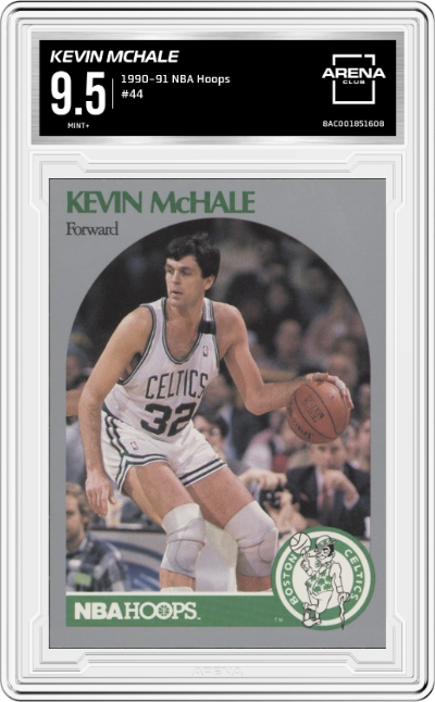 Kevin McHale