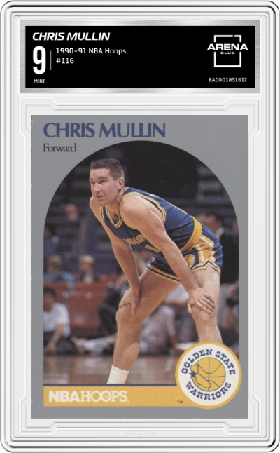 Chris Mullin
