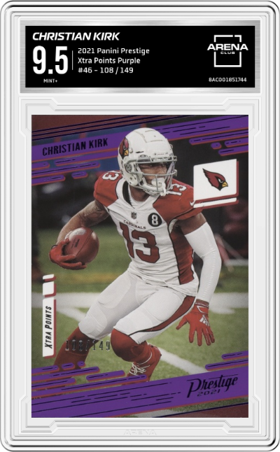 Christian Kirk