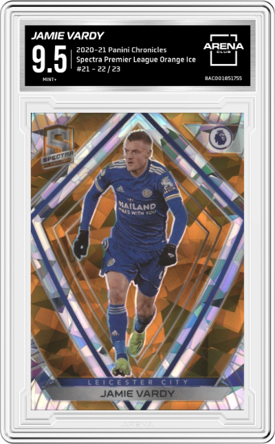 Jamie Vardy