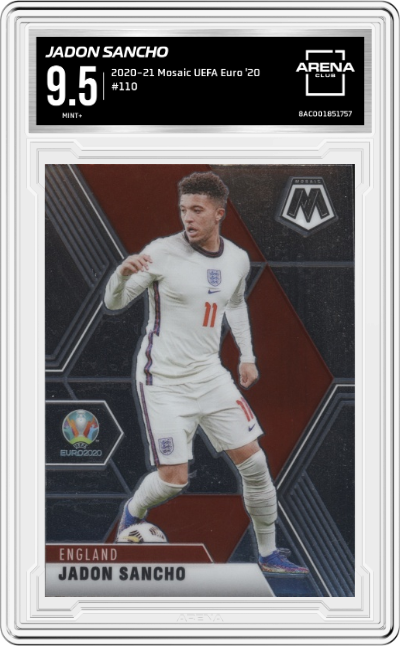 Jadon Sancho